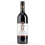 Giesen Non-Alcoholic Red Wine Premium Taste New Zealand-0