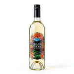Missing Thorn Non Alcoholic White Wine Vegan Gluten Free-0