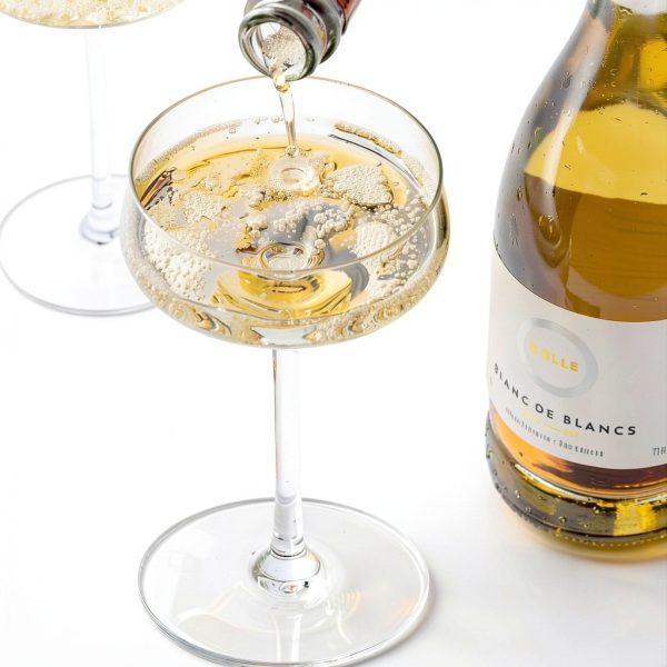 BOLLE Non-Alcoholic Wine Low Calorie Antioxidant Rich-1
