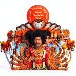 Classic Psychedelic Rock CD Legacy Recordings 38min-0