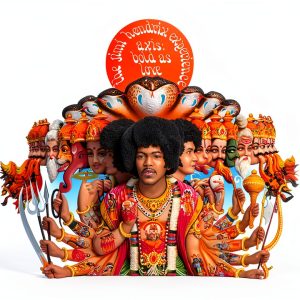 Classic Psychedelic Rock CD Legacy Recordings 38min-0