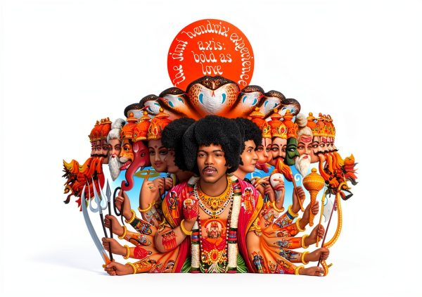 Classic Psychedelic Rock CD Legacy Recordings 38min-0