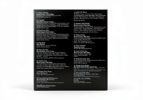 Universal UK Classic Southern Rock CD 2 Disc Set English-1