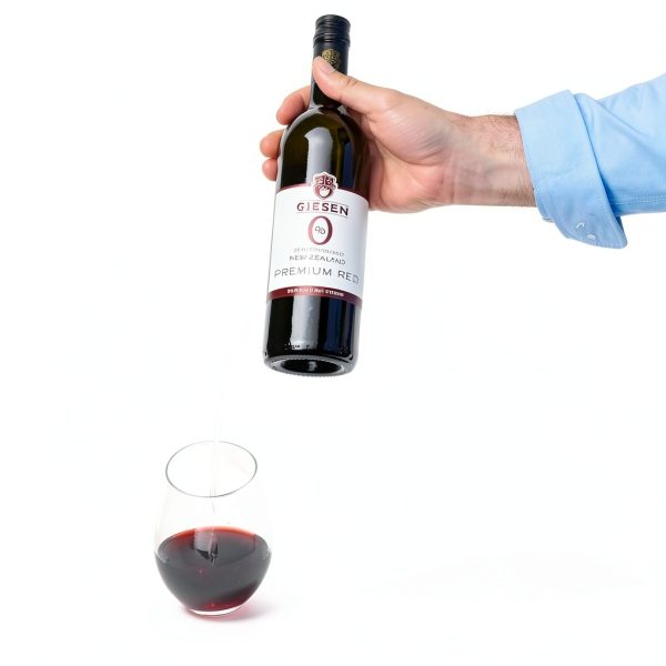 Giesen Non-Alcoholic Red Wine Premium Taste New Zealand-4