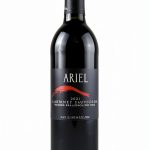 Ariel Non-Alcoholic Wine Aged Oak Barrels Cold Filtration-0