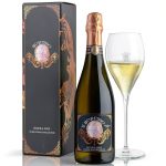 International Loft Non Alcoholic Wine Italian Sparkling 5-0