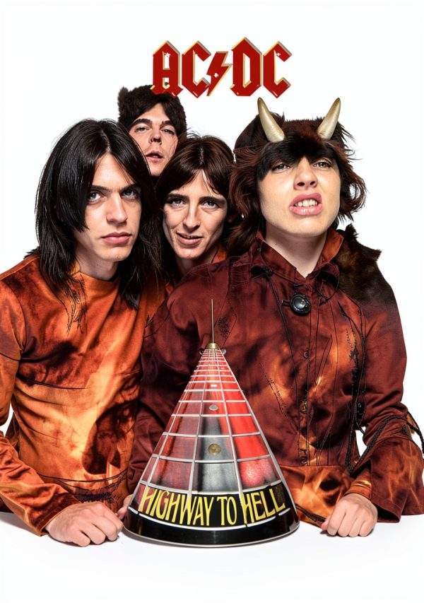 Legacy Recordings 1979 CD Classic Rock Album-3