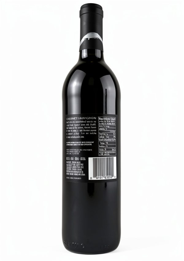 Ariel Non-Alcoholic Wine Aged Oak Barrels Cold Filtration-3