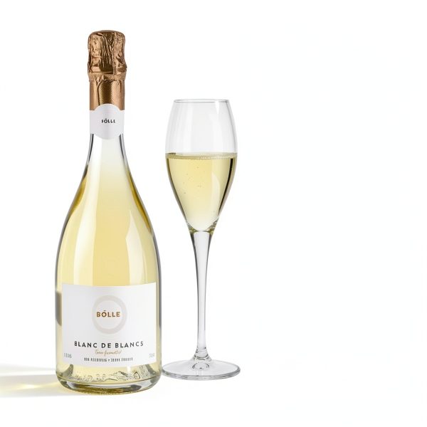 BOLLE Non-Alcoholic Wine Low Calorie Antioxidant Rich-2