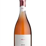 BOLLE Rosé Non-Alcoholic Wine Health Conscious Antioxidants-0