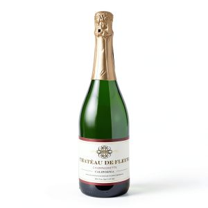 Non-Alcoholic Wine Grocery Gourmet Food 25.4 Fluid Ounces-0