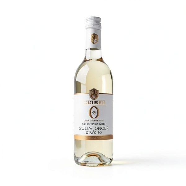 Alcohol-Free Sauvignon Blanc Giesen 750ml Wine-1