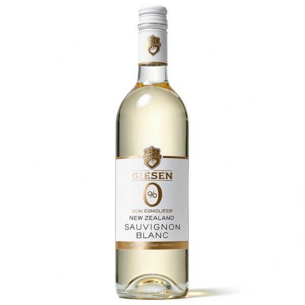 Alcohol-Free Sauvignon Blanc Giesen 750ml Wine-0
