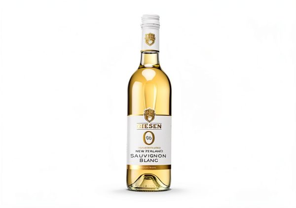 Alcohol-Free Sauvignon Blanc Giesen 750ml Wine-4