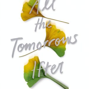 Atheneum Young Adult eBook – 400‑Page Accessible Thriller for Teens-0