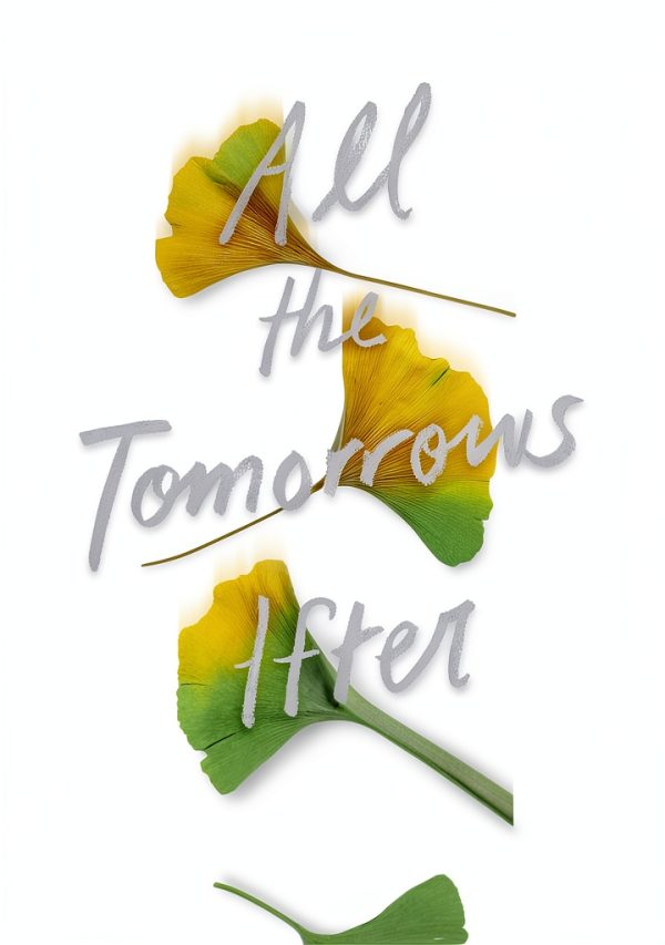 Atheneum Young Adult eBook – 400‑Page Accessible Thriller for Teens-0