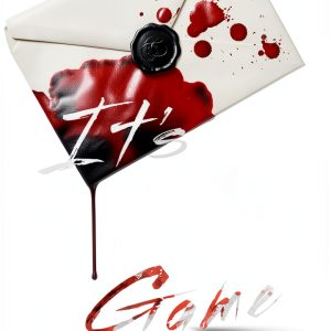 Bloomsbury YA Thriller eBook – 343‑Page Young Adult Novel by-0