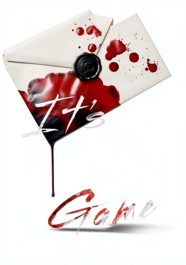Bloomsbury YA Thriller eBook – 343‑Page Young Adult Novel by-0