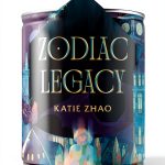 Descendants of the Zodiac Book 2 eBook by Random House Fantasy-0