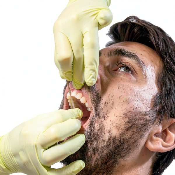 Dental Polishing Strips NatureAqua 15μm 4mm×6m Light Orange Roll-2