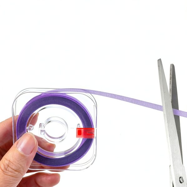 Dental Polishing Strips Ptwola 3 Rolls 4mm x 600mm Resin Finisher-6