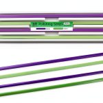Dental Strips Abrasive BELEON Coarse Medium Kit 60pcs 3mm x 150mm-0